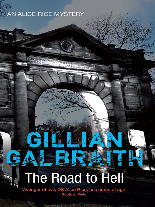 Title details for The Road to Hell by Gillian Galbraith - Available